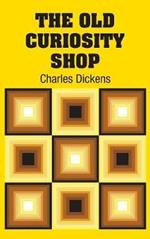 The Old Curiosity Shop