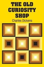 The Old Curiosity Shop