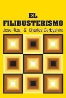 El Filibusterismo - Jose Rizal - cover
