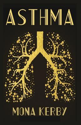 Asthma - Mona Kerby - cover