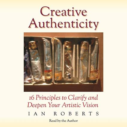 Creative Authenticity