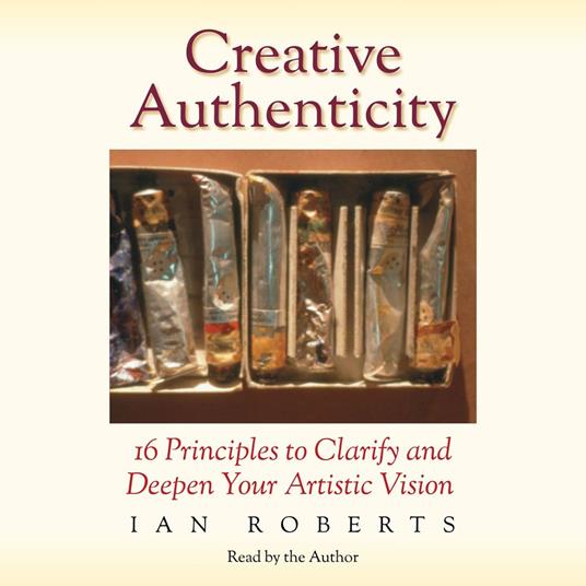 Creative Authenticity
