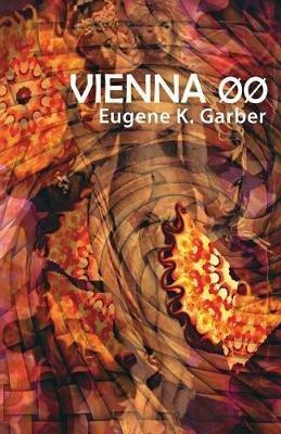 Vienna ØØ - Eugene K Garber - cover