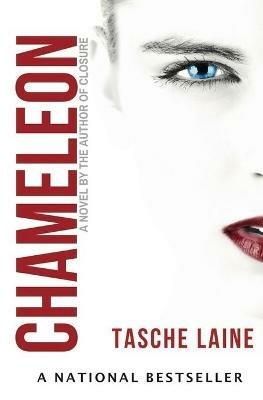 Chameleon - Tasche Laine - cover