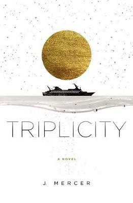 Triplicity - J Mercer - cover