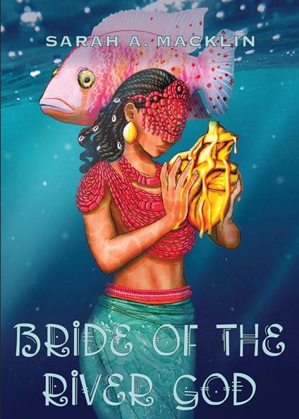 Bride of the River God