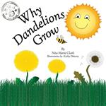 Why Dandelions Grow