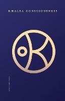 Khalsa Consciousness - Hari Nam Singh Khalsa - cover