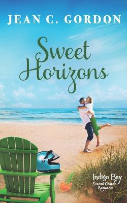 Sweet Horizons - Jean C Gordon - cover