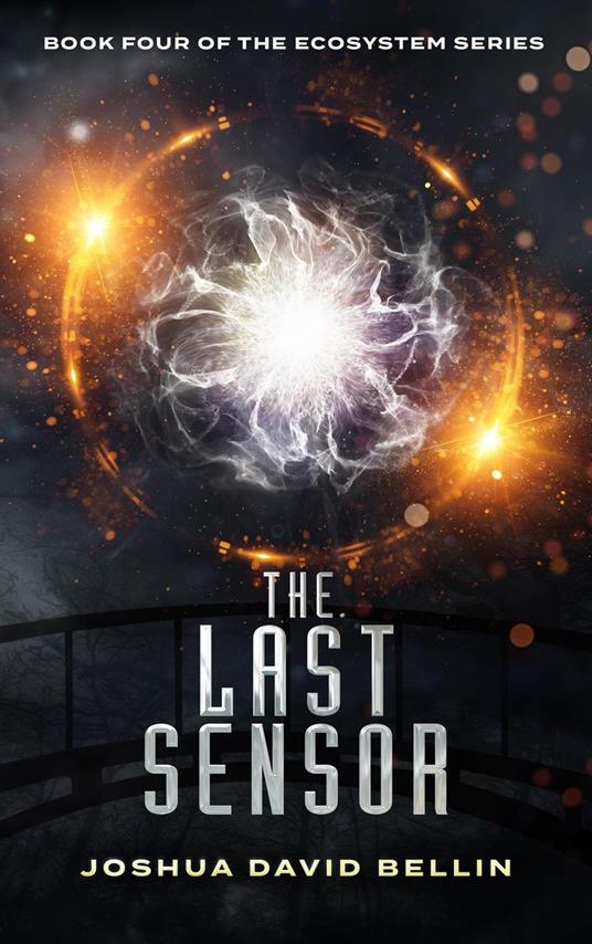 The Last Sensor