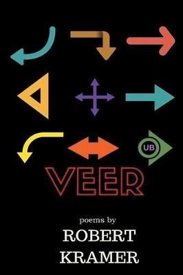 Veer - Robert Kramer - cover