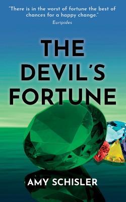 The Devil's Fortune - Amy Schisler - cover