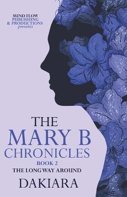 The Mary B Chronicles - Angel Walker - cover