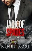 Jack of Spades: Gefangen in der Stadt der Sunden