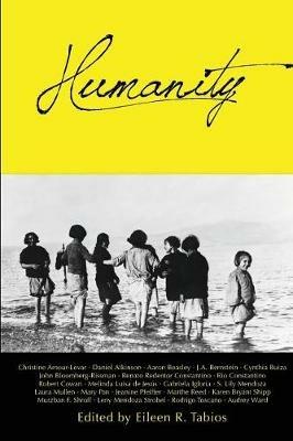 Humanity: An Anthology, Volume 1 - cover