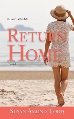 Return Home - Susan Amond Todd - cover