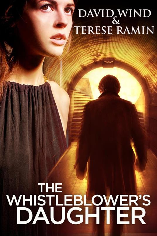 The Whistleblower's Daughter