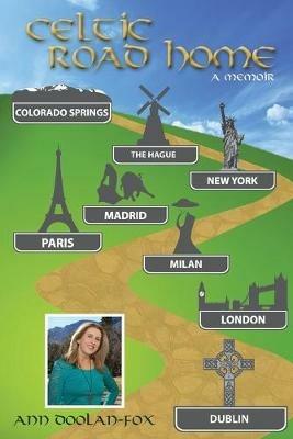 Celtic Road Home: A Memoir - cover