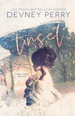 Tinsel - Devney Perry - cover