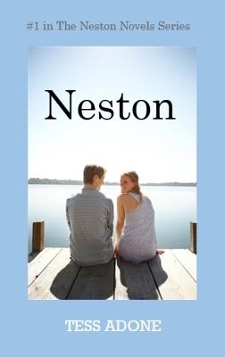 Neston - Tess Adone - cover