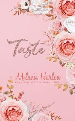 Taste - Melanie Harlow - cover