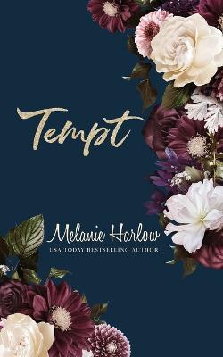 Tempt - Melanie Harlow - cover