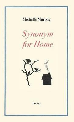 Synonym for Home - Michelle Murphy - cover
