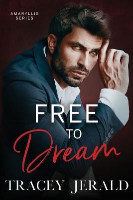 Free to Dream - Amy Queau - cover
