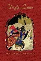 Libro in inglese Night Letter  - Meghan Sayers