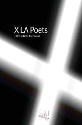 X LA Poets - cover