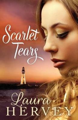 Scarlet Tears - Laura Hervey - cover