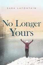 No Longer Yours