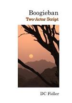 Boogieban: Two-Actor Script