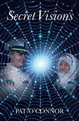 Secret Visions - Pat O'Connor - cover