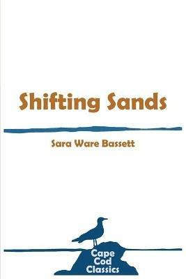 Shifting Sands - Sara Ware Bassett - cover