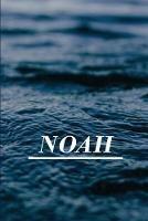 Noah - cover