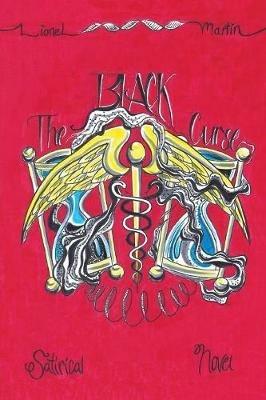 The Black Curse - Lionel Martin - cover