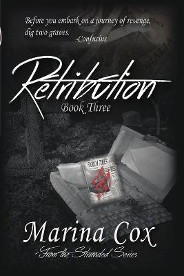 Retribution - Marina Cox - cover