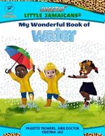 My Wonderful Book of Water: The Country of Dreary