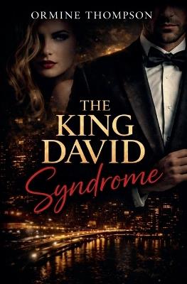 The King David Syndrome - Ormine Thompson - cover