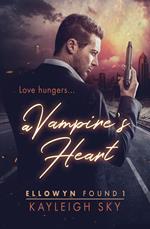 A Vampire's Heart