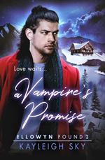 A Vampire's Promise