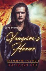 A Vampire's Honor