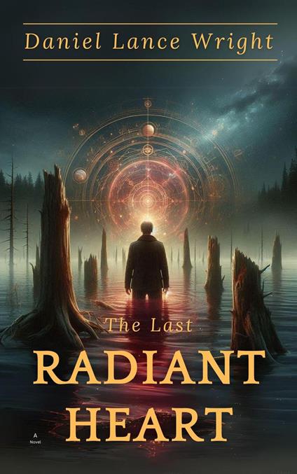 The Last Radiant Heart