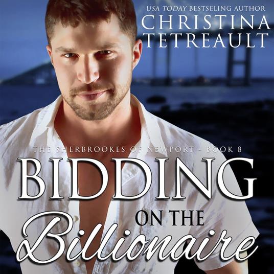 Bidding On The Billionaire