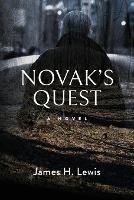 Novak's Quest - James H Lewis - cover