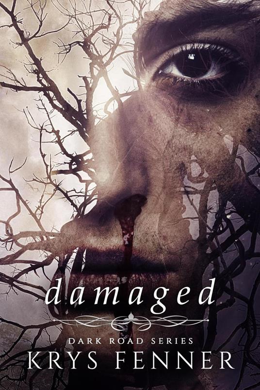 Damaged - Krys Fenner - ebook