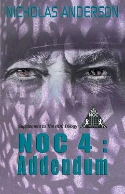 NOC4: Addendum - Nicholas Anderson - cover