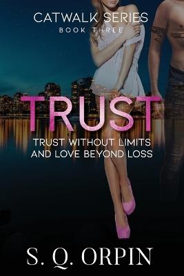 Trust - S Q Orpin - cover