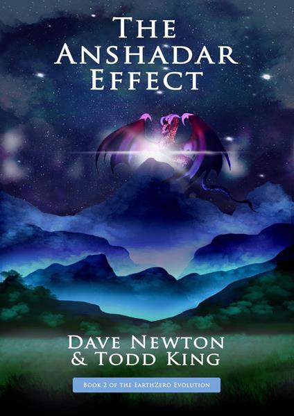 The Anshadar Effect